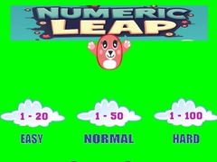 Igra Numeric Leap