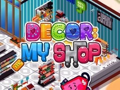 Igra Decor: My Shop