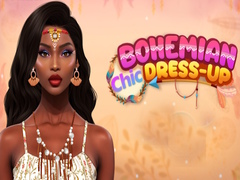 Igra Bohemian Chic Dress-Up