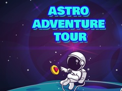 Igra Astro Adventure Tour