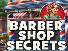 Igra Barber Shop Secrets