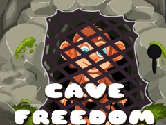 Igra Cave Freedom