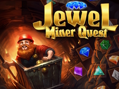 Igra Jewel Miner Quest