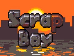 Igra Scrap Boy