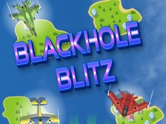 Igra Blackhole Blitz