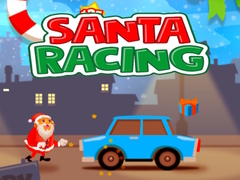 Igra Santa Racing