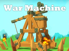 Igra War Machine