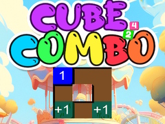 Igra CubeCombo