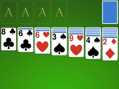 Igra Solitaire