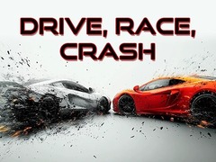 Igra Drive, Race, Crash