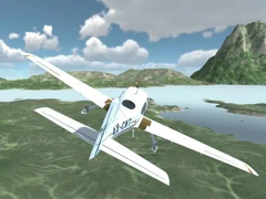 Igra Flight Simulator World