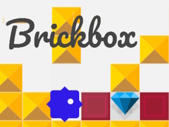 Igra Brickbox