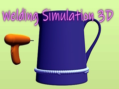 Igra Welding Simulation 3D