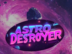 Igra Astro Destroyer