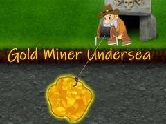 Igra Gold Miner 