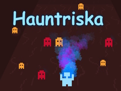 Igra Hauntriska