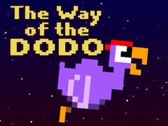 Igra The Way of the Dodo