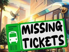 Igra Missing Tickets