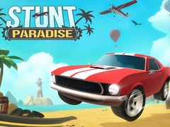 Igra Stunt Paradise