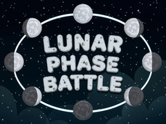 Igra Lunar Phase Battle