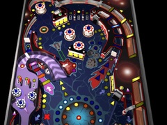 Igra 3D Pinball Space Cadet