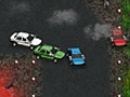Igra Death Race