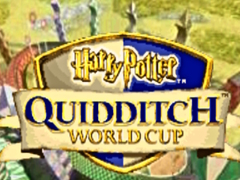 Igra Harry Potter Quidditch World Cup