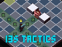 Igra 13s Tactics