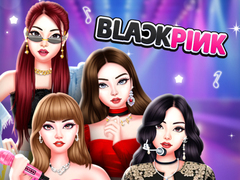 Igra Blackpink Black Friday Fever