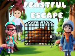 Igra Feastful Escape