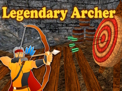 Igra Legendary Archer