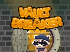 Igra Vault Breaker