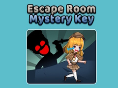 Igra Escape Room Mystery Key