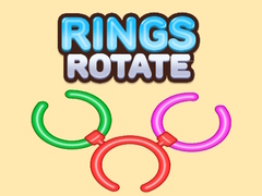 Igra Rings Rotate