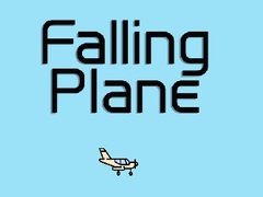 Igra Falling Plane