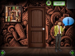 Igra Amgel Easy Room Escape 235