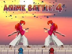 Igra Anime Battle 4