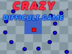 Igra Crazy Difficult Game