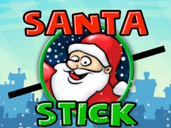 Igra Santa Stick