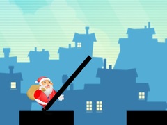 Igra Santa Stick