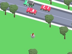 Igra Road Dash 3D