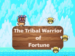 Igra The Tribal Warrior Of Fortune