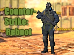 Igra Counter-Strike: Reboot