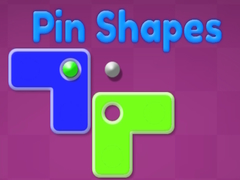 Igra Pin Shapes