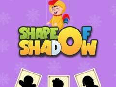 Igra Shape Of Shadow