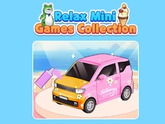 Igra Relax Mini Games Collection