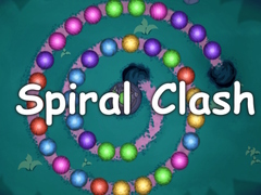 Igra Spiral Clash