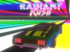 Igra Radiant Rush