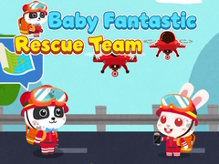 Igra Baby Fantastic Rescue Team