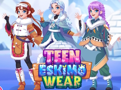 Igra Teen Eskimo Wear